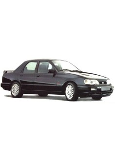 RETROVISORE DX SIERRA 90-92 MECCANICO 2