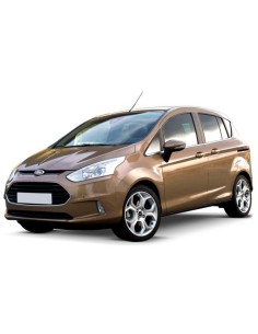 RET.SX EL.PRIM.FORD B-MAX 2012 in poi