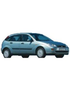 RETROVISORE SX ELETTRICO TERM.PRIM.FOCUS 98-05 2