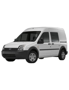 VETRINO C-PIASTRA SX TRANSIT CONNECT 14 in poi