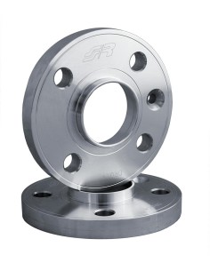 CP.DISTANZIALI ALLUMINIO 16MM 4X100 MOZZO 56