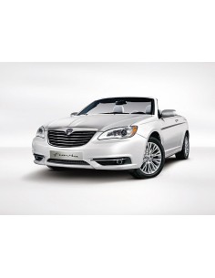 P.ZZA VR LANCIA FLAVIA 2012 in poi