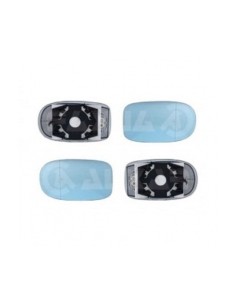 VETRINO SPECCHIO C/PIASTRA SX ASFERICO TERM.THESIS 02 in poi