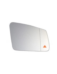 VETRINO CON PIASTRA DX ASFERICO ELETTRICO CLASSE A 2012 in poi