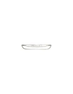 CORNICE GRIGLIA P/TI ANT CROM MERCEDES GLA X156 01