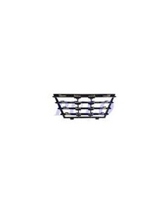 GRIGLIA P/TI ANT SUP PEUGEOT 208 01/19 in poi