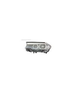 FARO SX A LED BMW SERIE 5 G30-G31 01/16 in poi  ZKW