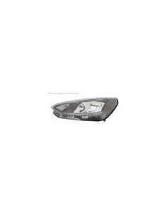 FARO DX C/MOTOR ELETTR C/LUCE DIURNA FORD FOCUS 01