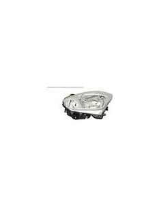 FARO DX C/LUCE DIURNA PRED REG ELETTR SUZUKI SWIFT