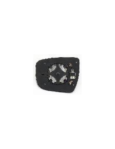 VETRINO CON PIASTRA DX ELETTRICO QASHQAI 2014 in poi