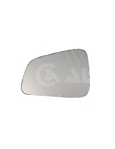 VETRINO RETROVISORE SX ASFERICO OPEL MOKKA 2012 in poi