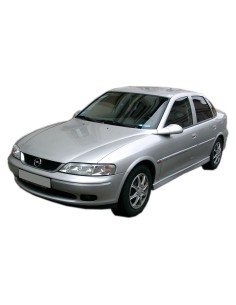 VETRINO SPECCHIO C/PIASTRA DX VECTRA 96-02 2