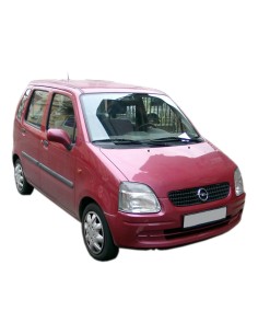 VETRINO SPECCHIO C/PIASTRA DX TERM.AGILA-WAGON R 2