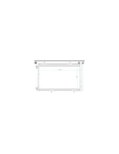 CONDENSATORE CITRON C-ELYSEE 1.6 HDI 92