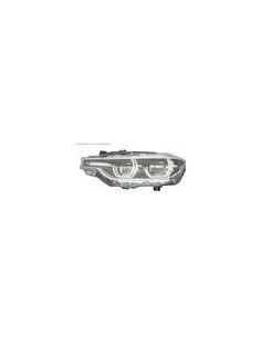 FARO DX C/MOT ELET A LED BMW SERIE 3 F30-F31 07/15