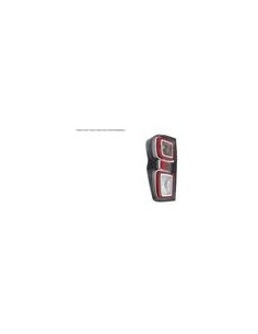 FANALE P/DX ISUZU D-MAX 01/20 in poi  C/RETRONEBBIA