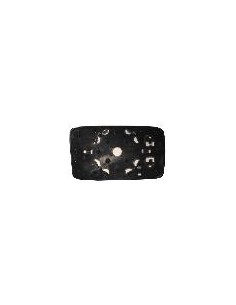 VETRINO SPECCHIO C/PIASTRA DX ELETTRICO GOLF 3 91-98