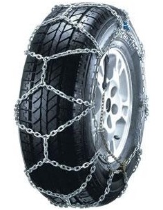 SERIE CATENE SUV-4X4-VEICOLI COMMERCIALI (16MM) RM