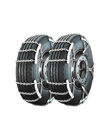 SETTORI A 2 CINGOLI (CONF 12PZ)