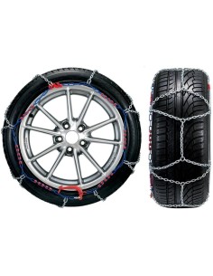 SERIE CATENE AUTO (9MM) THE ONE GR 75