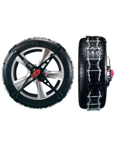 SERIE CATENE TRAK AUTO GR 212