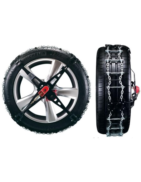 SERIE CATENE TRAK AUTO GR 212