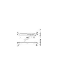 RAD.INTERC.RENEGADE 1.6-2.0 MJ