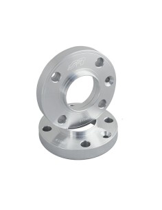 KIT DISTANZIALI RUOTA 20MM 4X108 MOZZO 65