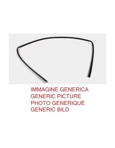 GUARNIZIONE PARABREZZA BMW X5 E53 00-07