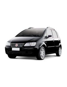 SCENDENTE ANTERIORE DX FIAT IDEA-LANCIA MUSA