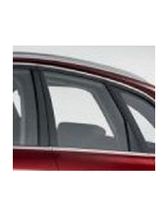 SCENDENTE POSTERIORE SX AZZ.CON FORI AUDI A4 AVANTERIORE