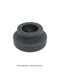 MOZZO NON COLLASSABILE CON AIRBAG