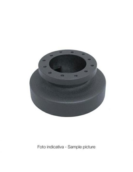 MOZZO NON COLLASSABILE CON AIRBAG