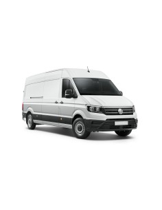 VETRO RET.SX VW CRAFTER 2017 in poi