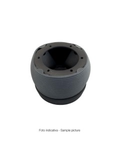 MOZZO COLLASSABILE PER AIRBAG CON 6 FORI