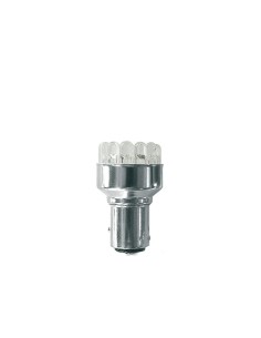 BAY15D MULTI 19 LED ROSSI OUTLET