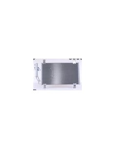 CONDENSATORE MAZDA 2 / CX 3