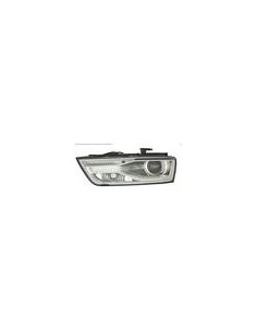 FARO SX XENON C/LUCE DIURNA A LED AUDI Q3 01/15 in poi