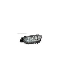 FARO DX XENON AFS PRED REG ELETTR MAZDA CX-5 04/11
