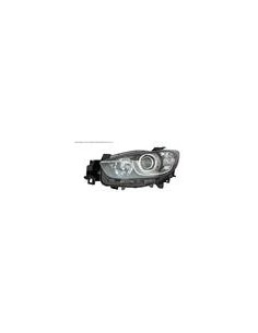 FARO SX XENON AFS PRED REG ELETTR MAZDA CX-5 04/11