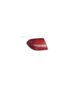 FANALE P/DX EST A LED MERCEDES CLASSE C W205 12/1