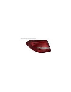 FANALE P/SX EST MERCEDES CLASSE C W205 04/18 in poi  SW