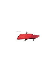 RETRONEBBIA P/SX VOLVO XC60 2013