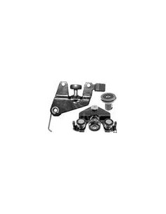 KIT RULLO LAT DX SCORREV OPEL COMBO 10/01 in poi