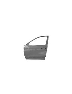 PORTA A/SX RENAULT KADJAR 01/15 in poi