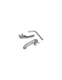 KIT RULLO PORTA LAT DX VW TRANSPORTER T4 09/90 in poi