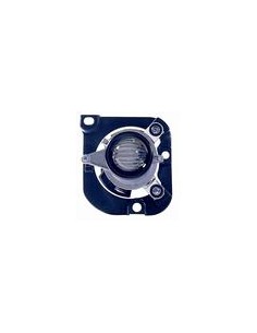 FENDINEBBIA DX H3 FIAT 500 07/07 in poi