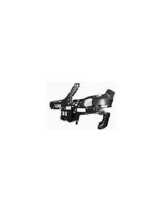 STAFFA P/TI A/SX EST MERCED GLK X204 05/12 in poi