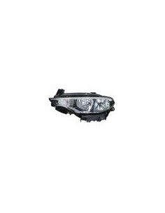 FARO DX H7-H15 C/MOTOR ELETT FIAT TIPO 12/15 in poi