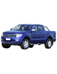 FANALE POSTERIORE S/P.SX FORD RANGER 01/12 in poi 2